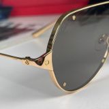 C*artier Glasses Top