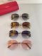 C*artier Glasses Top