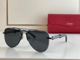 C*artier Glasses Top