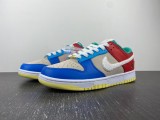 N*ike Dunk Low FD4203-111