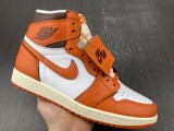 Air Jordan 1 High Starfish DO9369-101