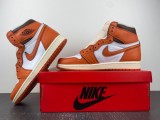 Air Jordan 1 High Starfish DO9369-101