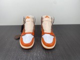 Air Jordan 1 High Starfish DO9369-101