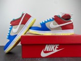 N*ike Dunk Low FD4203-111