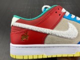 N*ike Dunk Low FD4203-111