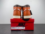 Air Jordan 1 High Starfish DO9369-101