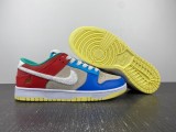 N*ike Dunk Low FD4203-111
