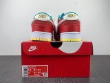 N*ike Dunk Low FD4203-111
