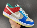 N*ike Dunk Low FD4203-111