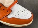 Air Jordan 1 High Starfish DO9369-101