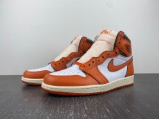 Air Jordan 1 High Starfish DO9369-101