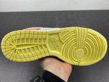 N*ike Dunk Low FD4203-111