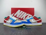 N*ike Dunk Low FD4203-111