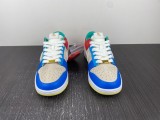 N*ike Dunk Low FD4203-111