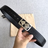 V*ersace Belts Top Quality  38MM