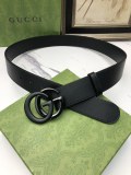 G*ucci Belts Top Quality  40MM