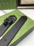 G*ucci Belts Top Quality  40MM