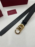 F*erragamo Belts Top Quality  35MM
