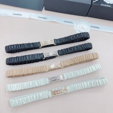 C*hanel Belts Top Quality  20MM
