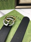 G*ucci Belts Top Quality  40MM