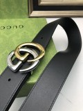 G*ucci Belts Top Quality  40MM