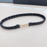 C*hanel Belts Top Quality  20MM