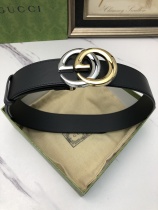 G*ucci Belts Top Quality  40MM