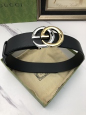 G*ucci Belts Top Quality  40MM