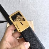 V*ersace Belts Top Quality  38MM