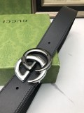 G*ucci Belts Top Quality  40MM