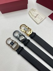 F*erragamo Belts Top Quality  35MM