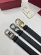 F*erragamo Belts Top Quality  35MM