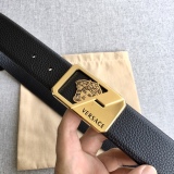 V*ersace Belts Top Quality  38MM