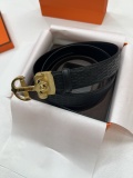 H*ermes Belts Top Quality  34MM