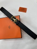 H*ermes Belts Top Quality  34MM