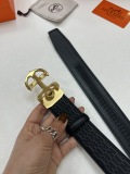 H*ermes Belts Top Quality  34MM