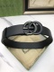 G*ucci Belts Top Quality  40MM