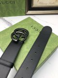 G*ucci Belts Top Quality  40MM