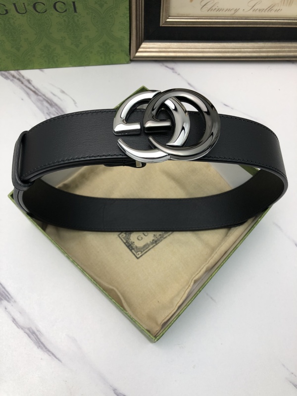 G*ucci Belts Top Quality  40MM