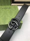 G*ucci Belts Top Quality  40MM
