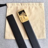 V*ersace Belts Top Quality  38MM