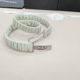 C*hanel Belts Top Quality  20MM