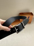 L*ouis V*uitton Belts Top Quality  34MM