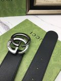 G*ucci Belts Top Quality  40MM