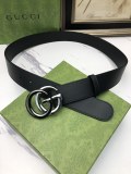 G*ucci Belts Top Quality  40MM
