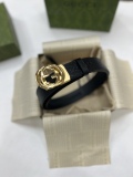 G*ucci Belts Top Quality  34MM