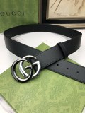G*ucci Belts Top Quality  40MM