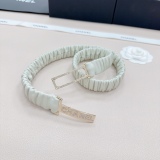 C*hanel Belts Top Quality  20MM