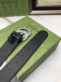 G*ucci Belts Top Quality  40MM