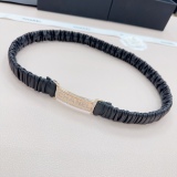 C*hanel Belts Top Quality  20MM